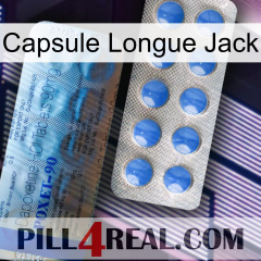 Long Jack Capsule 40